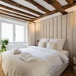 5#New Suite 6 People - Saint-Germain Notre-Dame
