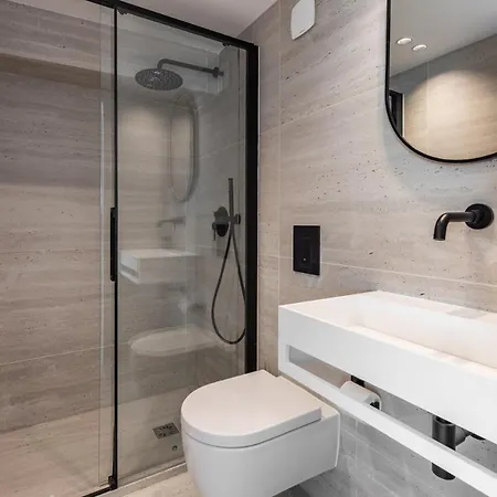 Apartment 5#new 6 People - Saint-germain Notre-dame Paris