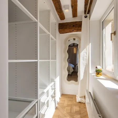 Apartment 5#new 6 People - Saint-germain Notre-dame Paris