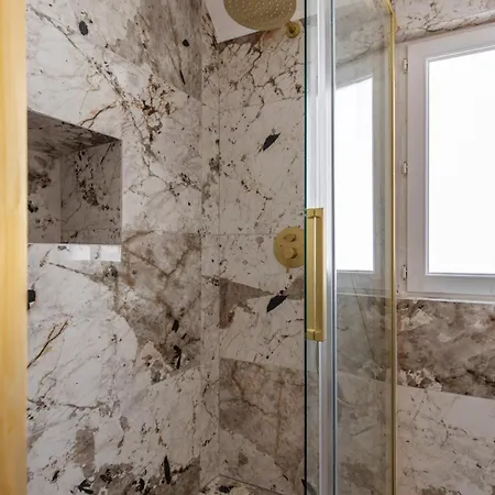 Apartment 5#new 6 People - Saint-germain Notre-dame Paris