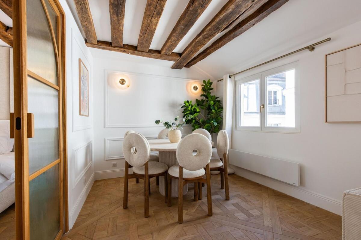 Apartment 5#new 6 People - Saint-germain Notre-dame